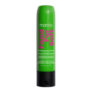 Кондиціонер для зволоження і розплутування волосся, 300 мл Detangling Hydrating Conditioner Food For Soft Total Results MATRIX