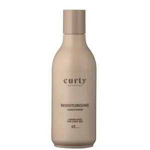 Кондиціонер зволожувальний для кучерявого волосся, 250 мл Conditioner MOISTURISING Curly Xclusive ID Hair