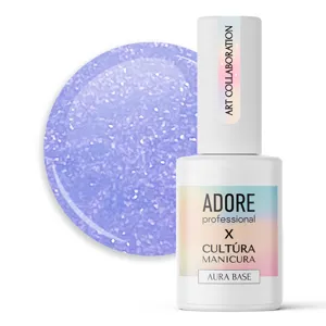 ADORE Aura Base Основа хамелеон з мікроблиском 8 мл №05