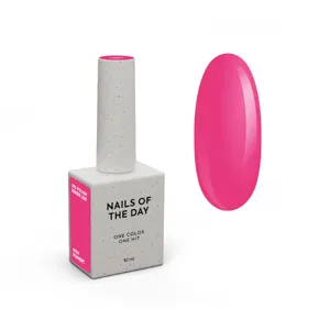 Гель-лак, 10 мл Let`s spesial BARBIE /209 Gel Polish NAILSOFTHEDAY 