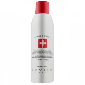 Маска живильна для відновлення та зволоження волосся, 150мл Intensive Restructursng Mask Repair Therapy  LOVIEN Essential