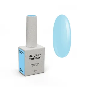 Гель-лак, 10 мл Let`s spesial KEN /30 Gel Polish NAILSOFTHEDAY 