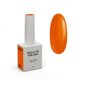Гель-лак, 10 мл Let`s spesial TIGER Gel Polish NAILSOFTHEDAY 