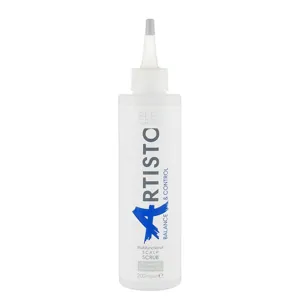 Пілінг для шкіри голови, 200 мл Multifunctional Scalp Scrub Balance&Control ARTISTO ELEA Professional