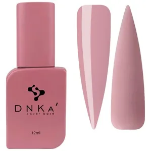 DNKa Cover  Base  Основа камуфляжна для гель-лаку 12мл  №92 Allure