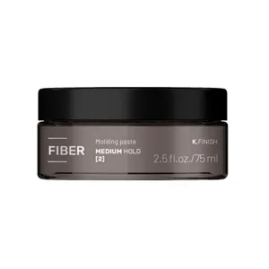 Паста волокниста для моделювання волосся (павутиння), 75 мл 46020 FIBER Molding paste K.Finish LAКME