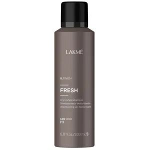 Шампунь з сухою текстурою, 200 мл 46052 FRESH Dry texture shampoo K.Finish LAКME