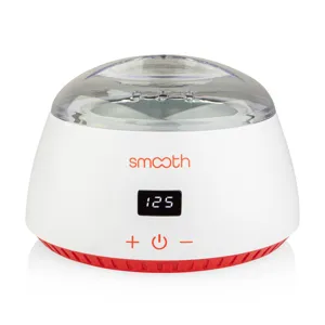 Воскоплав SL-500  White на 100W 500мл  SMOOTH