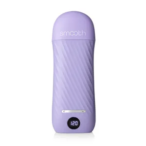 Воскоплав касетный CL-100  Lavander на 45W 100мл  SMOOTH