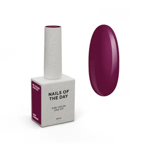 Гель-лак, 10 мл Let`s spesial JOLIE Gel Polish NAILSOFTHEDAY 
