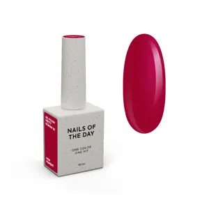 Гель-лак, 10 мл Let`s spesial PRETTY WOMAN Gel Polish NAILSOFTHEDAY 
