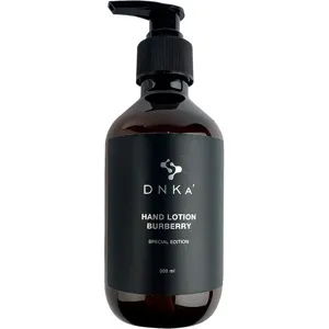 DNKa Hand Lotion  Лосьон для рук парфумований 300мл  Burberry