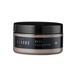 ID HAIR NIOPHLEX REBOND MASK  Маска  реконструкція та зволоження для всіх типів волосся  300мл