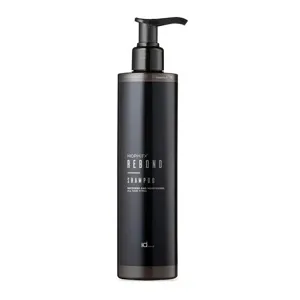 ID HAIR NIOPHLEX REBOND SHAMPOO Шампунь реконструкція та зволоження для всіх типів волосся  300мл