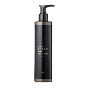 ID HAIR NIOPHLEX REBOND CONDITIONER  Кондиціонер  реконструкція та зволоження для всіх типів волосся  300мл
