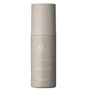 Сольовий спрей для текстури та об`єму, 150 мл Saltwater CREATIVE ID Hair