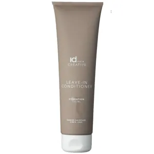 Кондиціонер-крем зволожуючий незмивний, 150 мл Leave in conditioner CREATIVE ID Hair