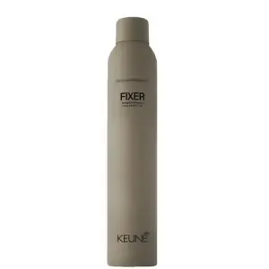 Лак для волосся сильної фіксації, 300 мл Strong hold hairspray FIXER KEUNE 