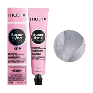 SPP Тонер для волосся на лужній основі без аміаку, 90 мл SUPER SYNC  Pre-Bonded MATRIX