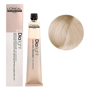 10/13 Фарба-гель тонуюча на кислотній основі без аміаку, 60мл Acidic Gloss Color Dia Light L`Oreal Professionnel