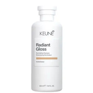 Шампунь для посилення блиску тьмяного волосся, 300 мл Shampoo Radiant Gloss Care KEUNE
