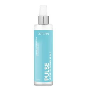Спрей 12 в 1 для комплексного догляду за волоссям, 250 мл Leave-in Spray PULSE ESTERN jNOWA Professional