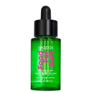 Олійка-сироватка зТермозахистом для зволоження волосся, 50 мл Multi-Use Hair Oil Serum Food For Soft Total Results MATRIX