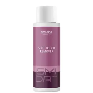 Тонік для видалення фарби зі шкіри, 60мл Soft Touch Remver  ISMIDA DeMira  ACME PROF