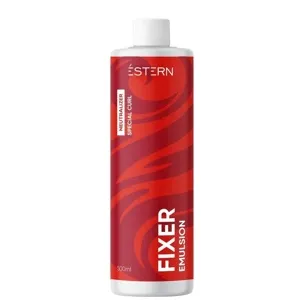Фіксуюча емульсія 500 мл FIXER Emulsion Neutralizer  SPECIAL CURL ESTERN JNOWA  PROF 