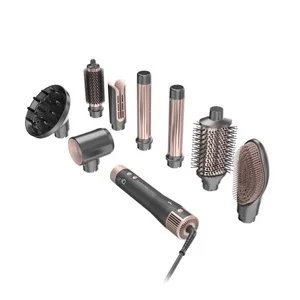 Мульти-стайлер 8 в 1 Uniq Vibrance Styler GA.MA