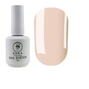 03 Гель рідкий LIQUID SOFT SKIN  Gel  15мл SAGA