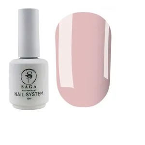 04 Гель рідкий LIQUID SOFT SKIN  Gel  15мл SAGA