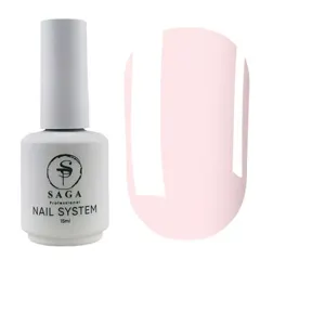 06 Гель рідкий LIQUID SOFT SKIN  Gel  15мл SAGA