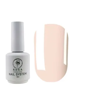 07 Гель рідкий LIQUID SOFT SKIN  Gel  15мл SAGA