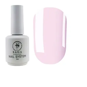 08 Гель рідкий LIQUID SOFT SKIN  Gel  15мл SAGA