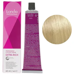 0/88 Інтенсивно-синій мікстон Стійка фарба для волосся, 60 мл Permanent Color Londa Professional