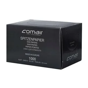 Папір для хімічної завивки 1000 аркушів (7000981) Comair Germany