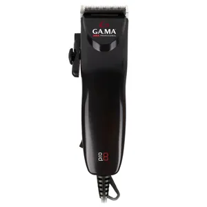 Машинка для стрижки волосся PRO8 GA.MA Professional