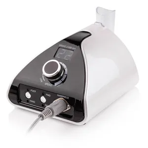 Фрезер BUCOS ZS-711 65W / 35000 об / хв WHITE