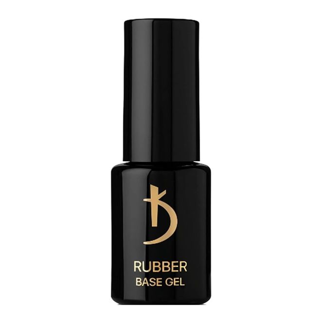 Основа каучукова для гель-лаку, 12 мл Rubber Gel Base KODI Professional