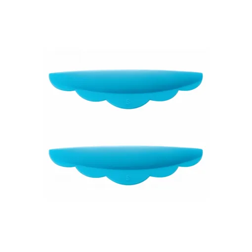 Бігуді для завивки вій, розмір: "S" KODI Professional 