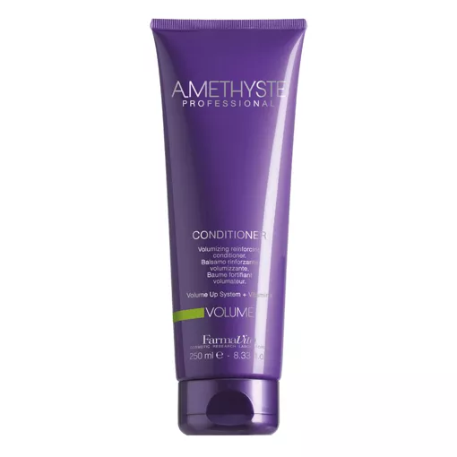 FarmaVita AMETHYSTE VOLUME Conditioner Кондиціонер  для надання волоссю об`єму 250мл 