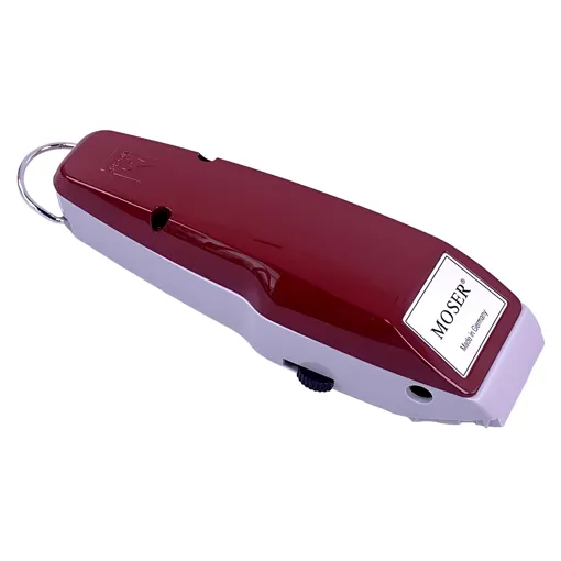 Корпус для Moser 1400 (колір: сіро-бордовий) 1406-7000 Moser