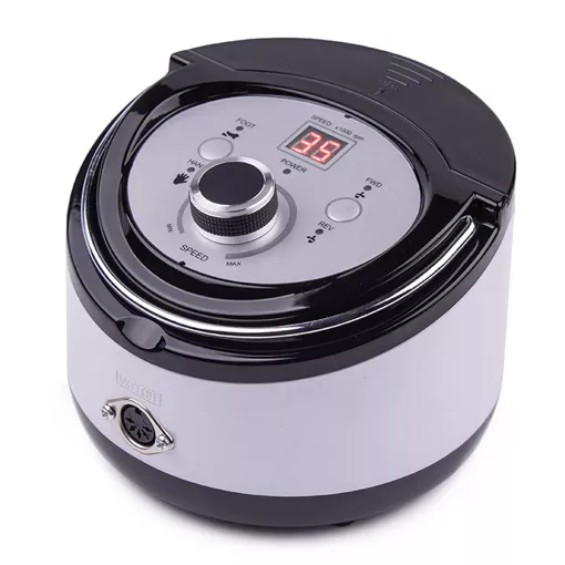 Фрезер ZS-606 65W/35000 оборотів Art-nail WHITE