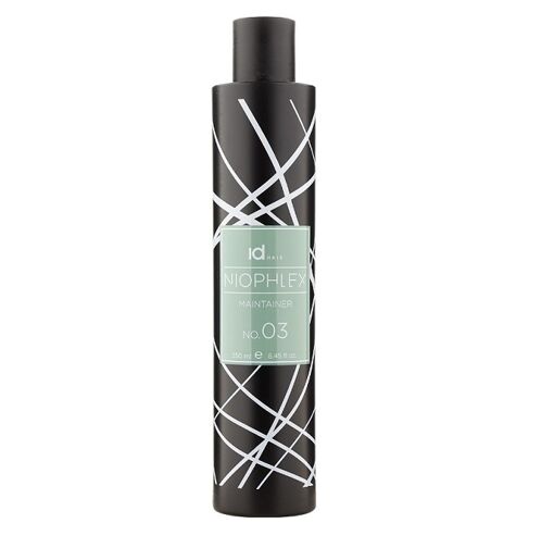 ID HAIR NIOPHLEX Засіб для догляду за волоссям 250мл. № 3 MAINTAINER