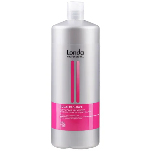 Маска-стабілізатор фарбування, 1000 мл Post-Color Treatment COLOR RADIANCE Londa Professional