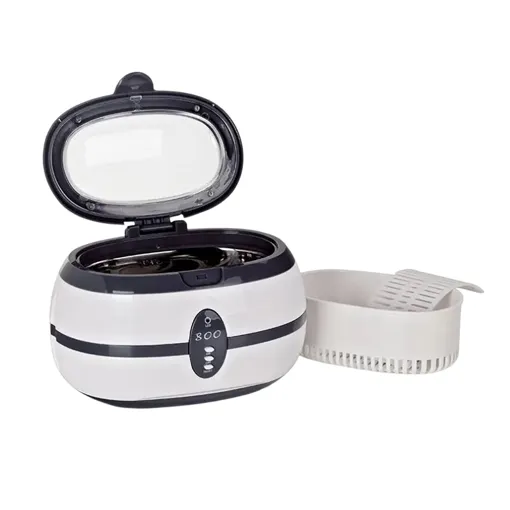 Стерилізатор ультразвуковий (об`єм 600 мл.) Ultrasonic Cleaner VGT-800