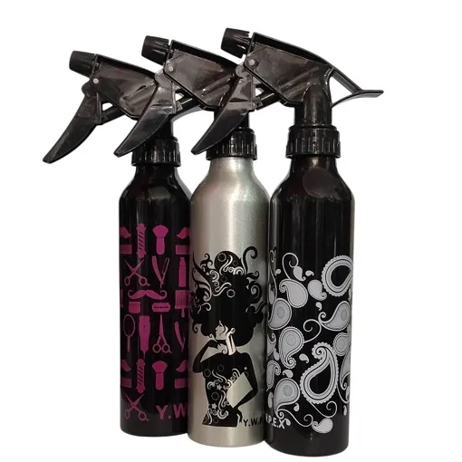 Розпилювач металевий "SALON" PYL-00 Y.R.E