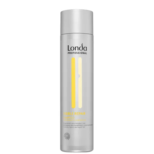 Шампунь для відновлення та живлення пошкодженного волосся, 250 мл Shampoo VISIBLE REPAIR Londa Professional