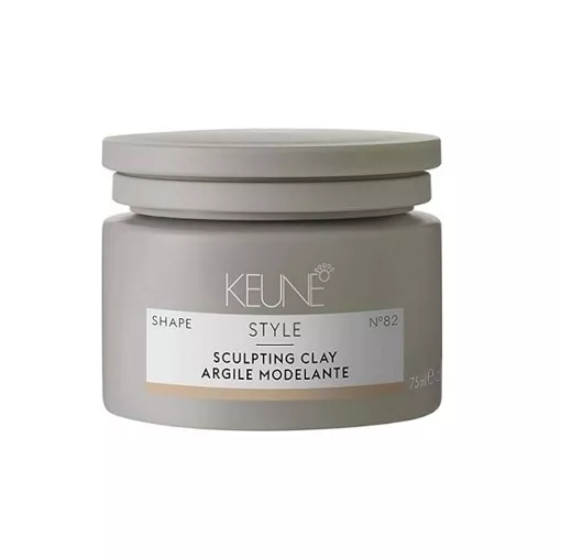 Скульптуруюча глина № 82 75 мл Sculpting Clay Style KEUNE